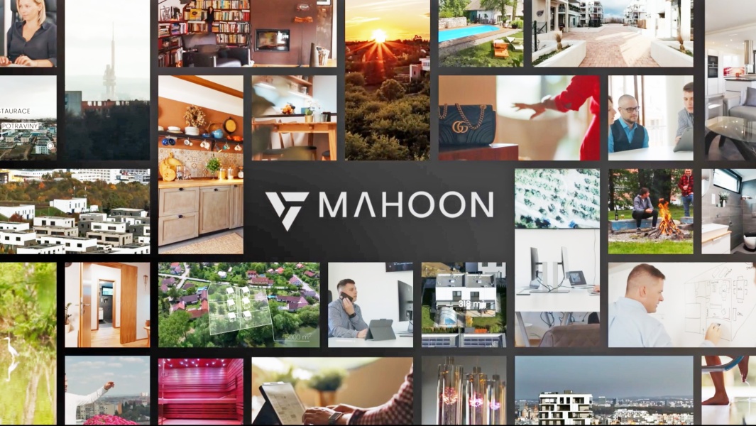 Why will MAHOON sell your property for more and faster than most competitors?